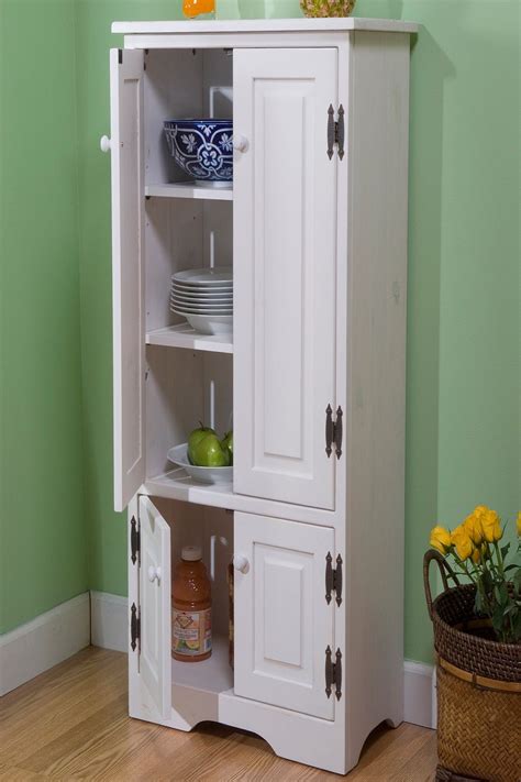 Tall white pantry cabinet - Long Kitchen Tall Pantry Cabinet Models Narrow and Wide Options are Solutions to Your Storage Problems. Kitchen Cabinets. Base Cabinet. Angled Base Cabinets; ... AW-WP1890 Double Door 18 Inch Tall Wall Pantry Cabinet | Ice White Shaker $ 2,177.00 $ 558.10. Add to cart. Wishlist. Sale. 02 Quick view.